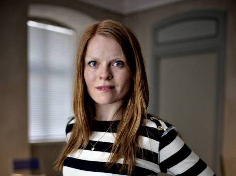 Signe Egholm Olsen Fotoğrafı