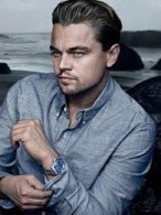 Leonardo DiCaprio Fotoğrafı