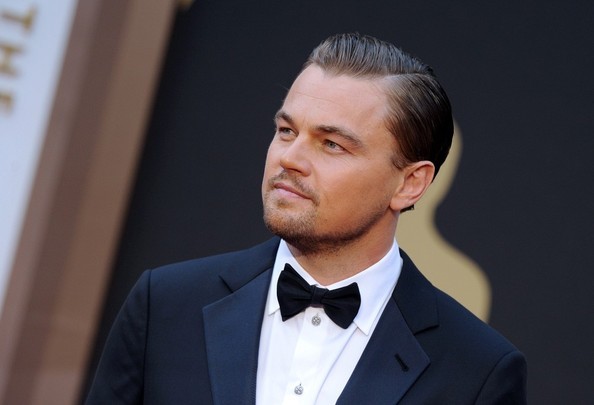 Leonardo DiCaprio Fotoğrafı