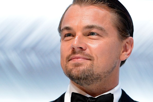 Leonardo DiCaprio Fotoğrafı