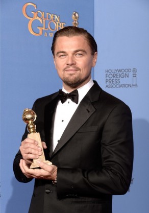 Leonardo DiCaprio Fotoğrafı