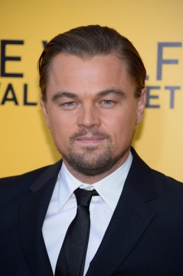 Leonardo DiCaprio Fotoğrafı