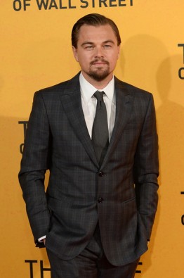 Leonardo DiCaprio Fotoğrafı