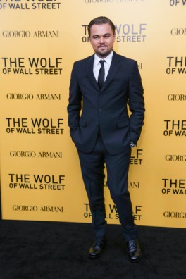 Leonardo DiCaprio Fotoğrafı