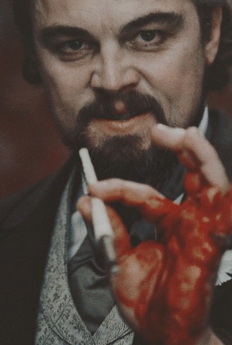 Leonardo DiCaprio Fotoğrafı