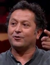 Daniel Alcaíno fotoğrafı