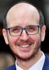 Jack Thorne fotoğrafı