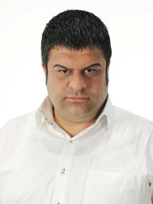 Şevki Özcan Fotoğrafı