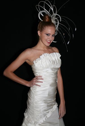 María Castro Fotoğrafı