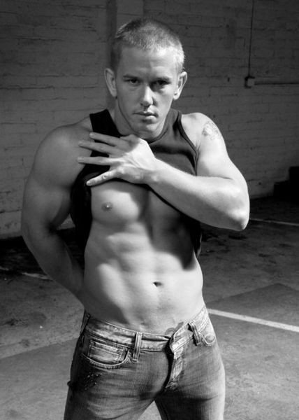 Jack Venice fotoğrafı