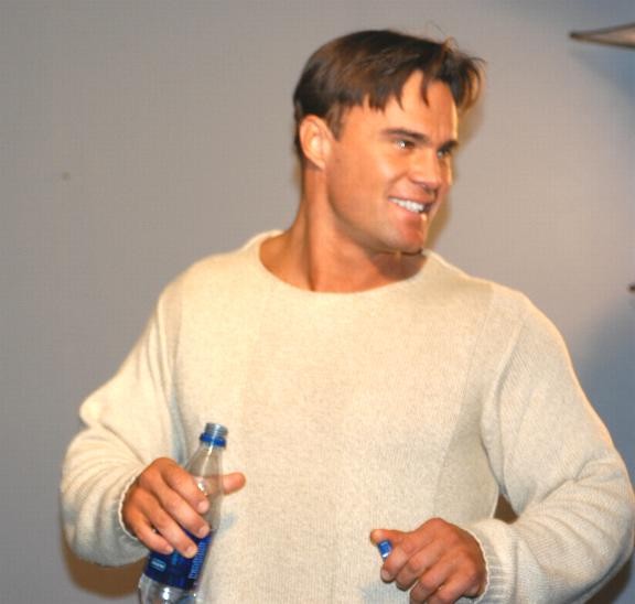 Grant Michaels Fotoğrafı