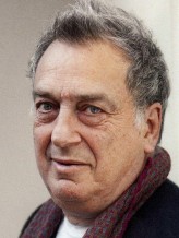 Stephen Frears fotoğrafı