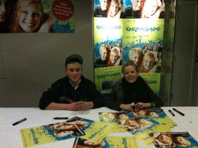 Elena Arndt-Jensen Fotoğrafı