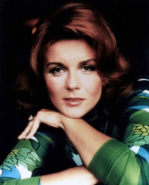 Ann-Margret Fotoğrafı