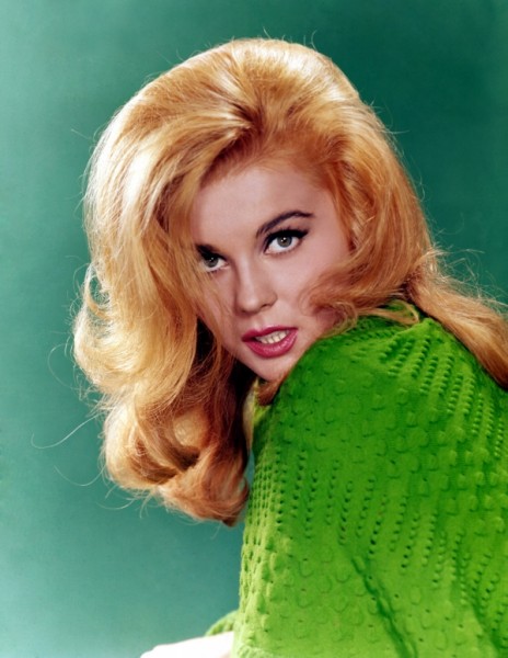 Ann-Margret Fotoğrafı