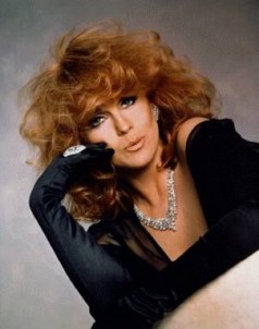 Ann-Margret Fotoğrafı