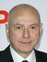 Alan Arkin fotoğrafı