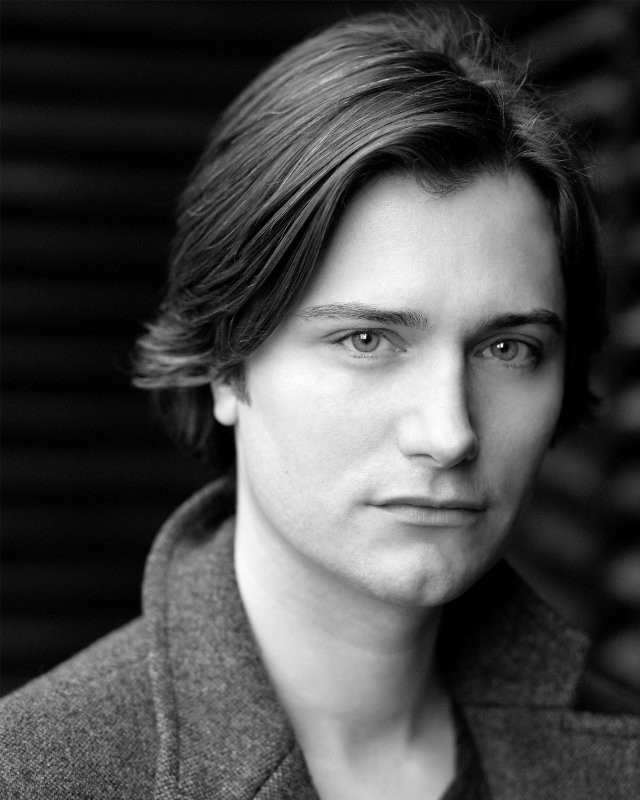 Lee Williams fotoğrafı