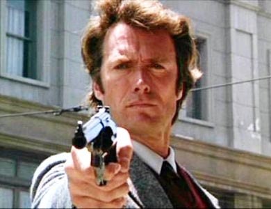 Clint Eastwood fotoğrafı