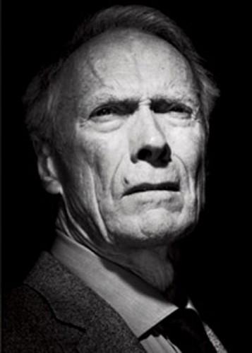 Clint Eastwood fotoğrafı