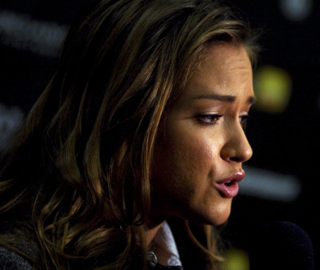 Alicja Bachleda Fotoğrafı