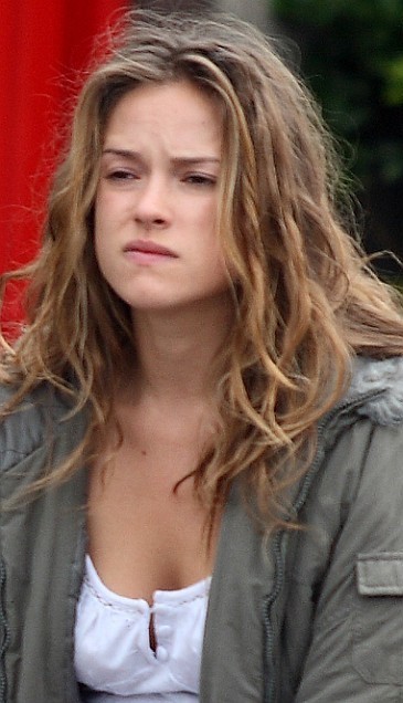 Alicja Bachleda Fotoğrafı