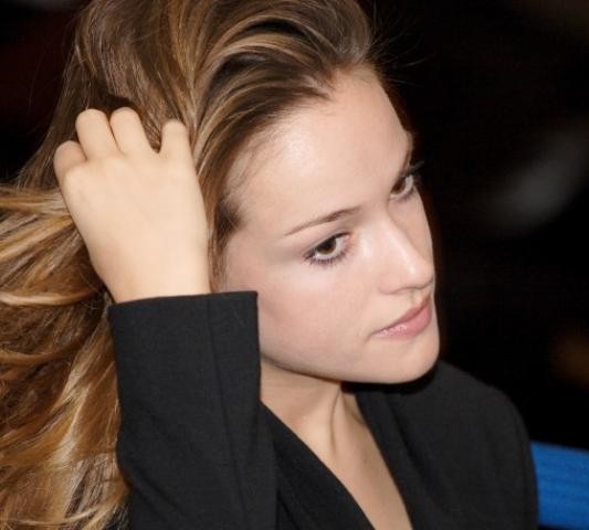 Alicja Bachleda Fotoğrafı