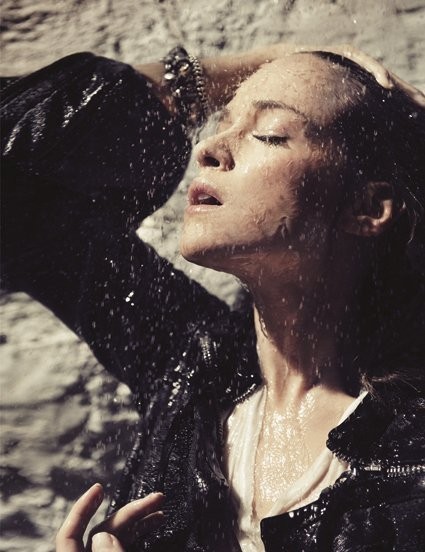 Alicja Bachleda Fotoğrafı