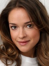 Alicja Bachleda fotoğrafı