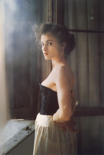 Helena Bonham Carter Fotoğrafı