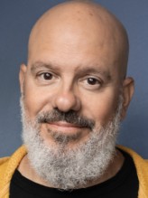 David Cross fotoğrafı