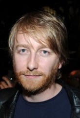 Hugh Welchman fotoğrafı