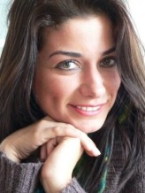 Öznur Kula fotoğrafı