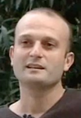 Mustafa Kazan fotoğrafı