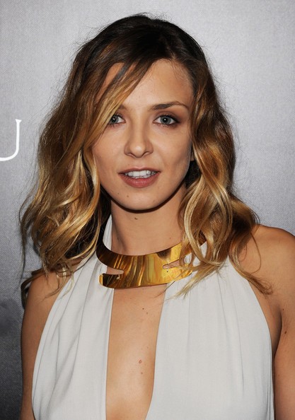 Myriam Catania Fotoğrafı