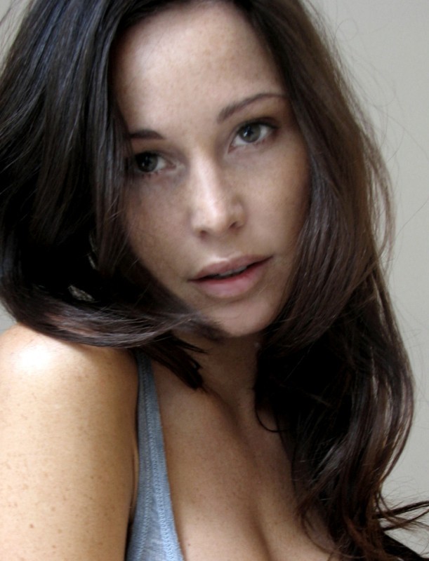 Celeste Pisenti Fotoğrafı