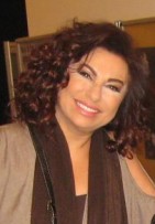 Nilgün Belgün Fotoğrafı