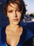 Emma de Caunes fotoğrafı