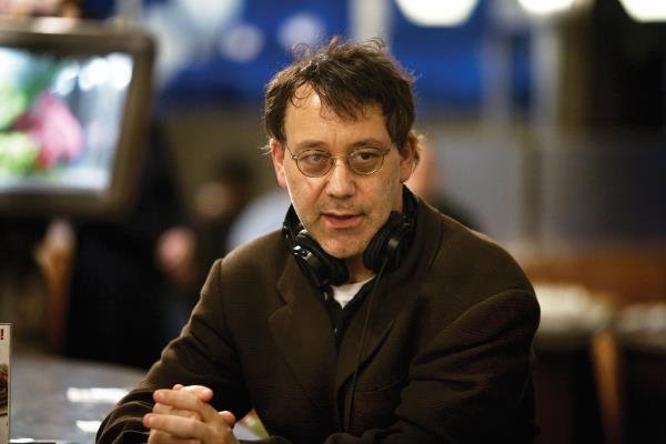 Sam Raimi fotoğrafı