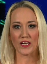 Alana Evans fotoğrafı