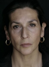 Elvira Mínguez fotoğrafı