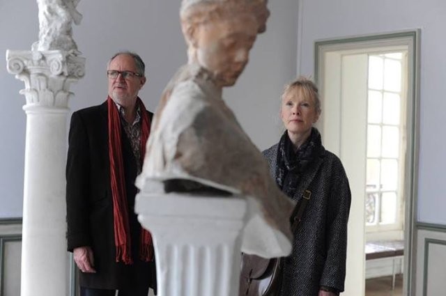 Jim Broadbent Fotoğrafı