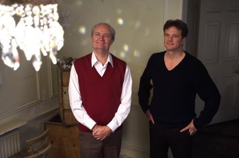 Jim Broadbent Fotoğrafı