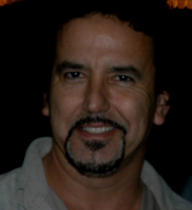 Mickey G. Fotoğrafı