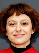Alia Shawkat fotoğrafı