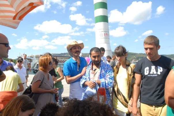 Onur Buldu Fotoğrafı