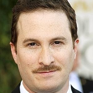 Darren Aronofsky Fotoğrafı