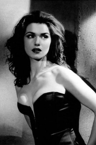 Rachel Weisz Fotoğrafı