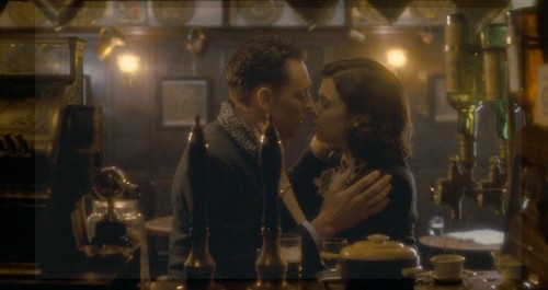 Rachel Weisz Fotoğrafı