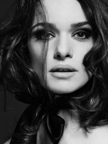 Rachel Weisz Fotoğrafı